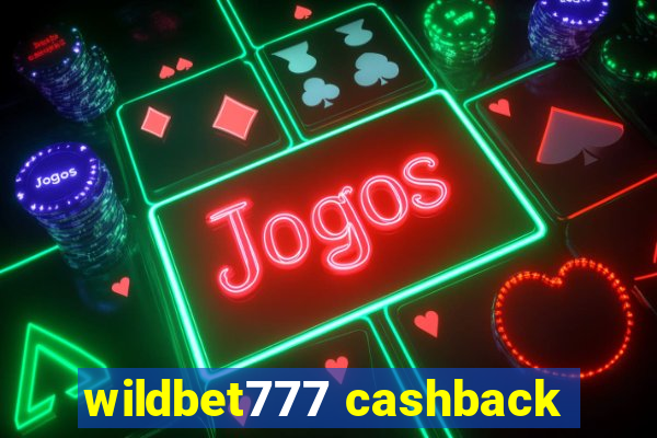 wildbet777 cashback